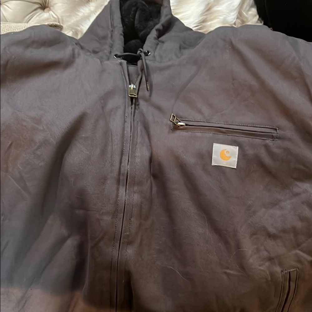 Urban Outdoor Men's Gray Jacket